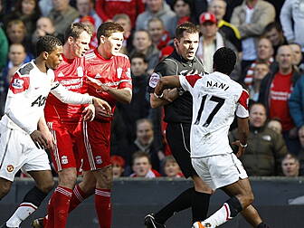 Jamie Carragher dismisses "...